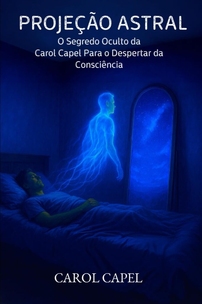 projecao astral