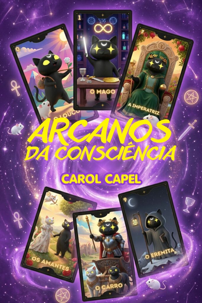 Arcanos